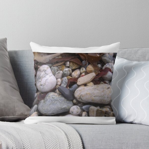 Aperçu de l'œuvre Pebbles créée et vendue par Anita Harris.