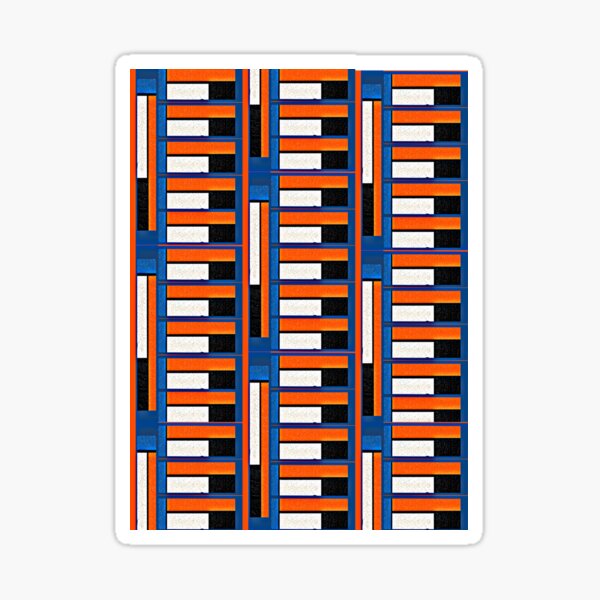 Item preview, Ladder effect. Some multiples made into one. designed and sold by Hilary11.