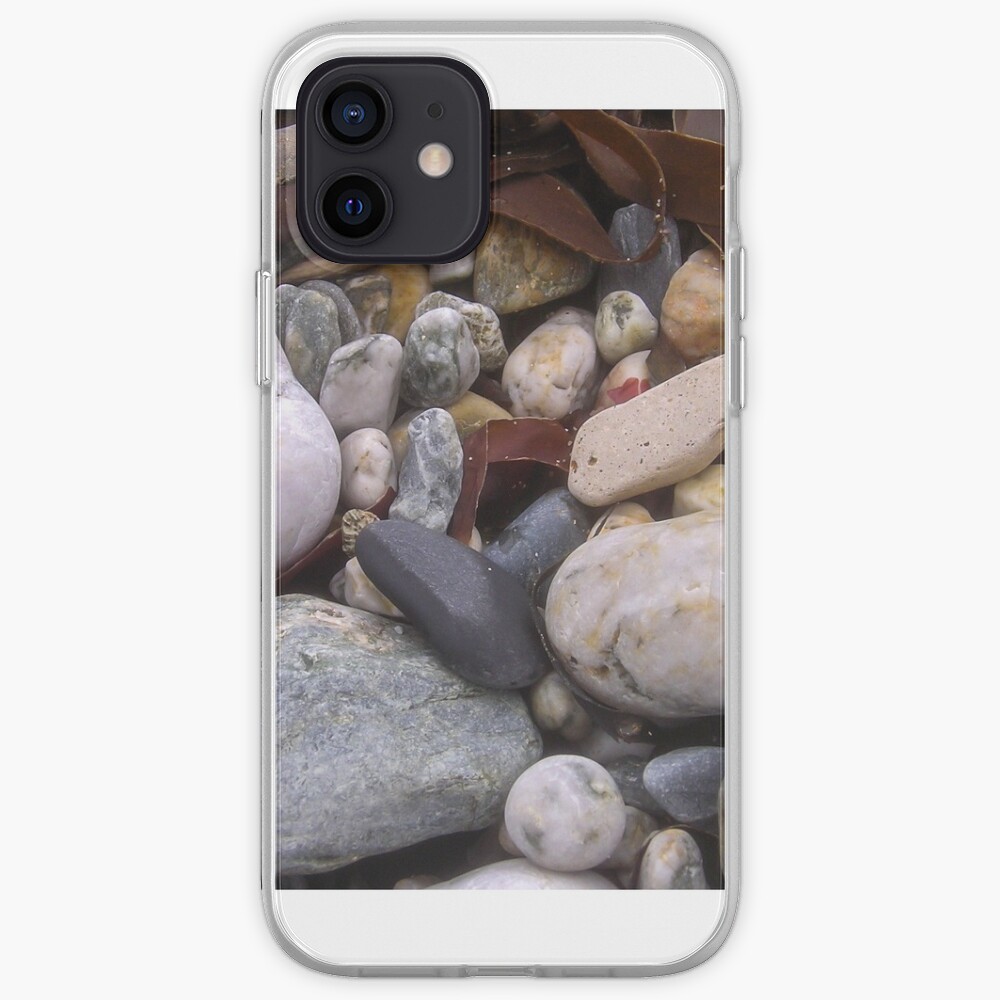 Pebbles iPhone Case & Cover