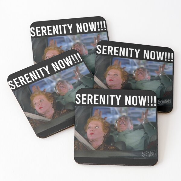 Item preview, The Show About Nothing, Classic Comedy Nostalgia designed and sold by BancaJone.