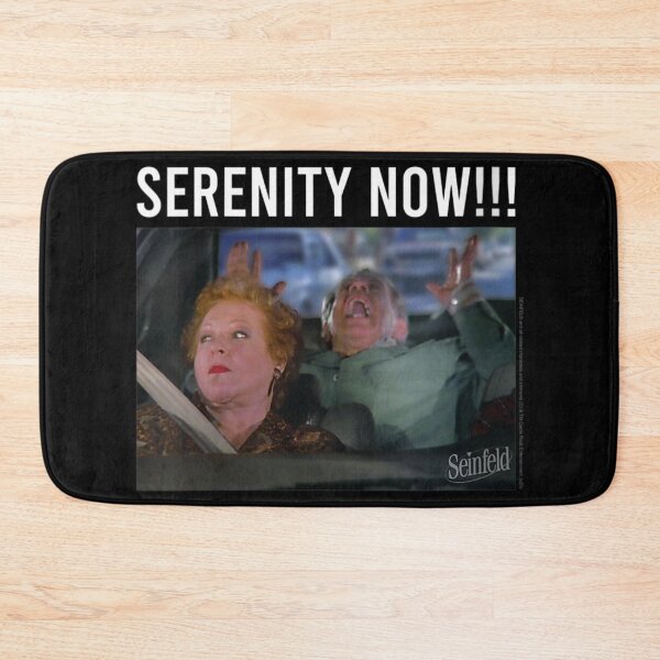 Item preview, The Show About Nothing, Classic Comedy Nostalgia designed and sold by BancaJone.