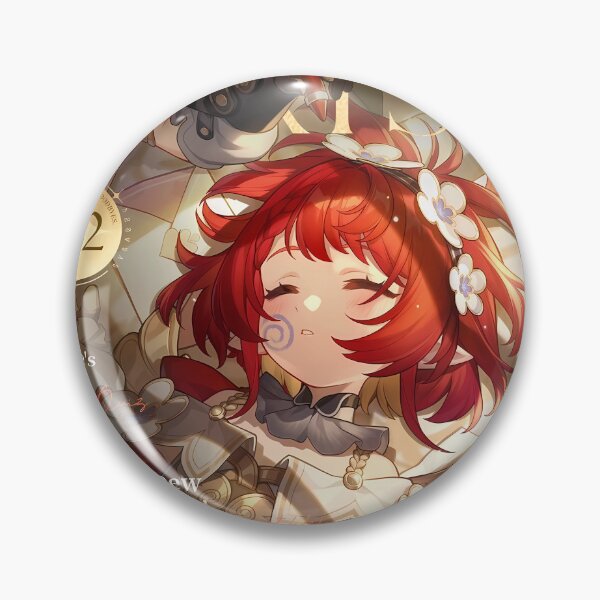 Item preview, CHRYSOS | Tribbie designed and sold by kazatodoesart.