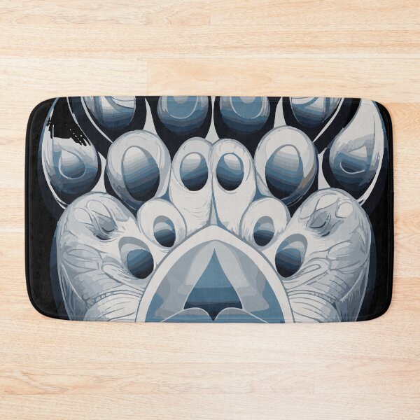 Item preview,  Paw Prints designed and sold by After De Moment.