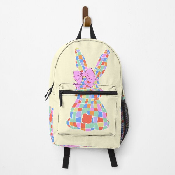 Item preview, Colorful Bunny Coquette designed and sold by MaiZephyr.