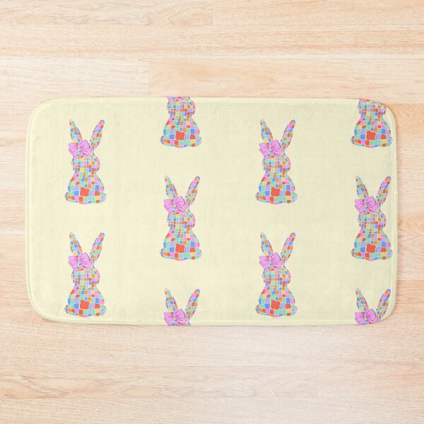 Item preview, Colorful Bunny Coquette  designed and sold by MaiZephyr.