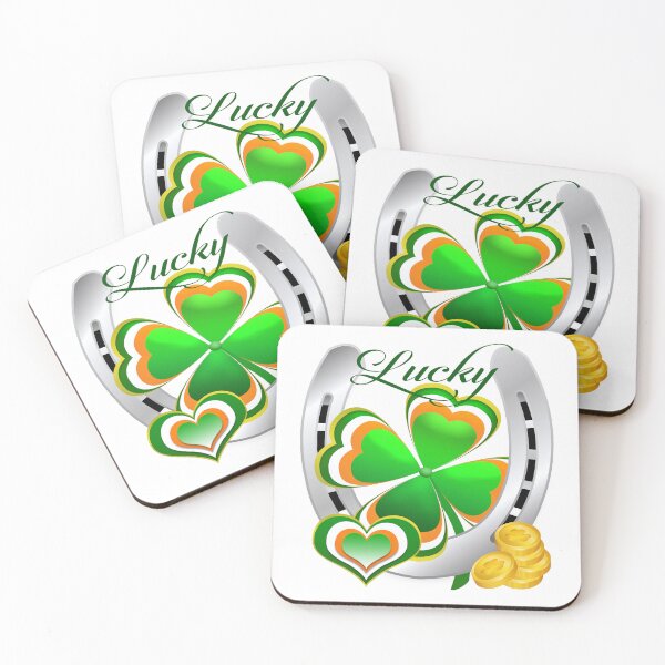 Item preview, Lucky designed and sold by rainsdesigns.