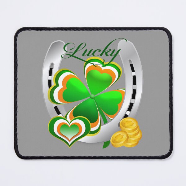 Item preview, Lucky designed and sold by rainsdesigns.