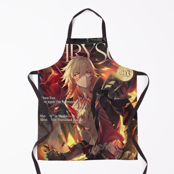 Item preview, CHRYSOS | Mydei designed and sold by kazatodoesart.