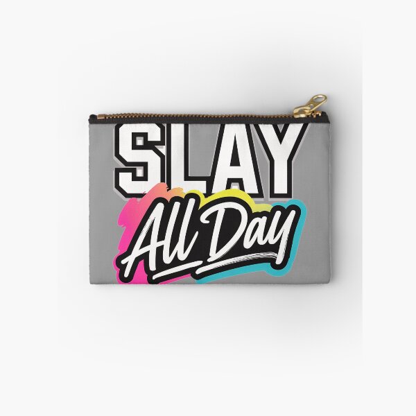 Item preview, Data collection Slay All Day2 designed and sold by PattaZone.
