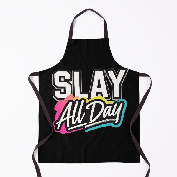 Item preview, Data collection Slay All Day2 designed and sold by PattaZone.