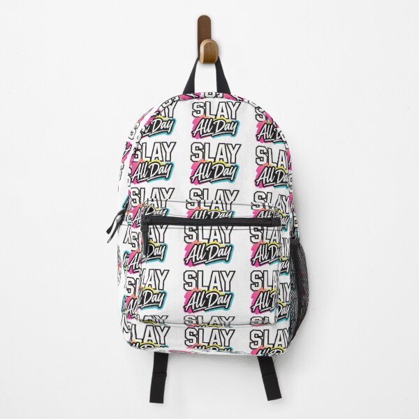 Item preview, Data collection Slay All Day2 designed and sold by PattaZone.