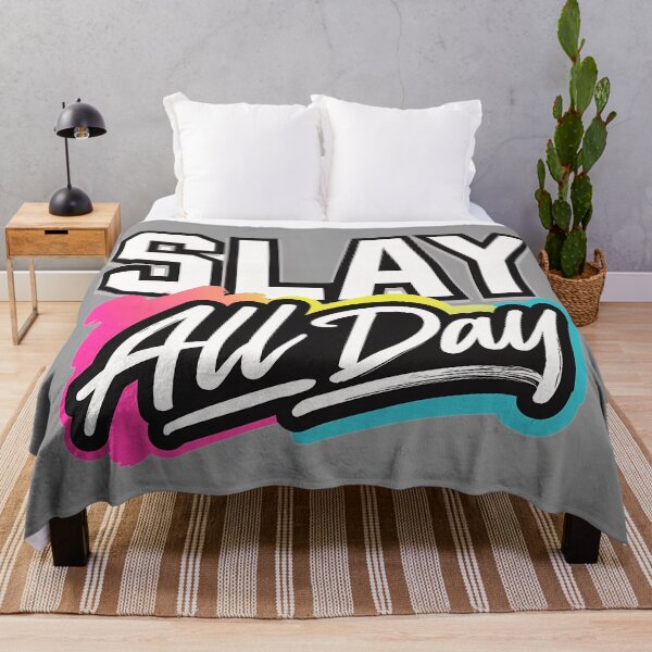 Item preview, Data collection Slay All Day2 designed and sold by PattaZone.