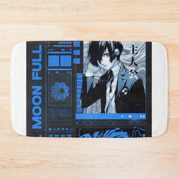Item preview, Persona 3 designed and sold by Virginegilbert.