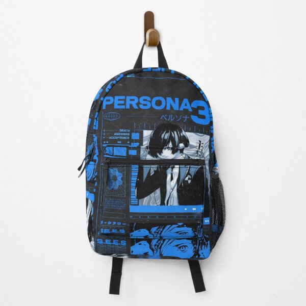 Item preview, Persona 3 designed and sold by Virginegilbert.
