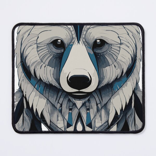 Item preview, Zuni Bear & Co. designed and sold by After De Moment.