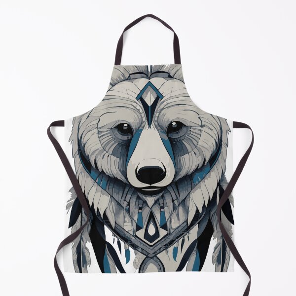 Item preview, Zuni Bear & Co. designed and sold by After De Moment.