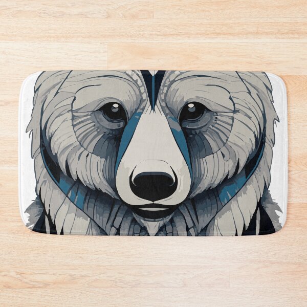 Item preview, Zuni Bear & Co. designed and sold by After De Moment.