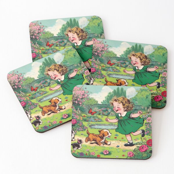 Item preview, Little Joys, Big Smiles - 213 designed and sold by sagaofsilence.