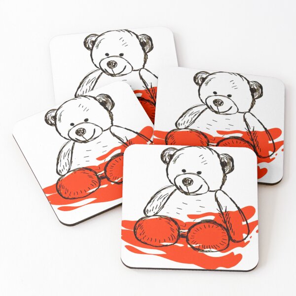 Item preview, Vintage Teddy Bear designed and sold by nerdyygraphic.