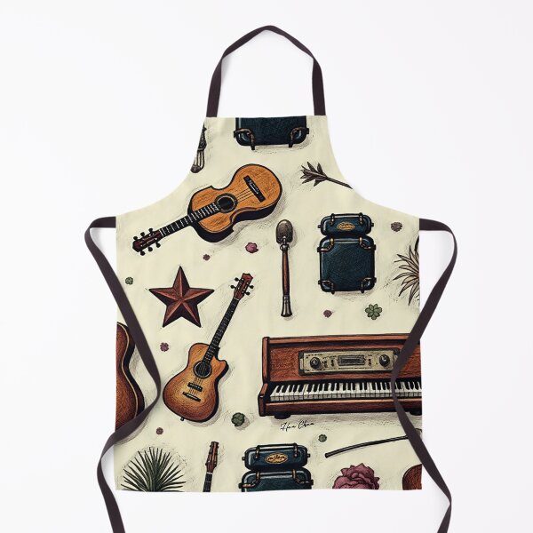 Item preview, Musical Instruments designed and sold by Hen-C-Art.