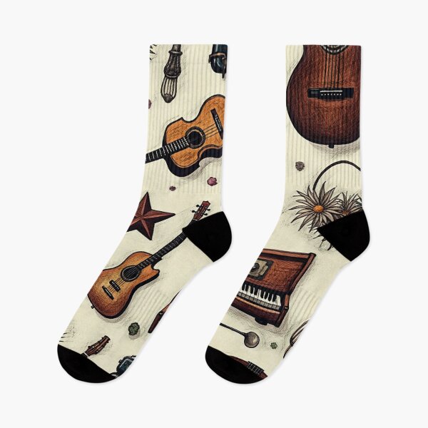 Item preview, Musical Instruments designed and sold by Hen-C-Art.