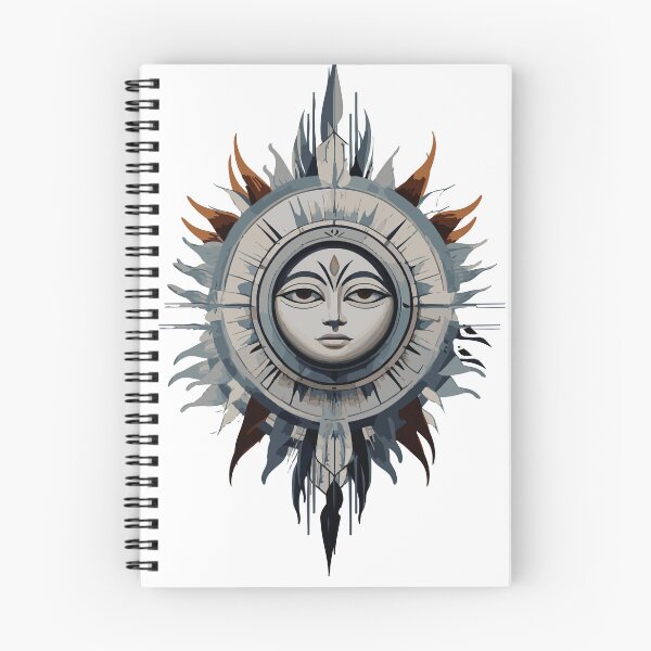 Item preview, Zuni Style sun designed and sold by After De Moment.