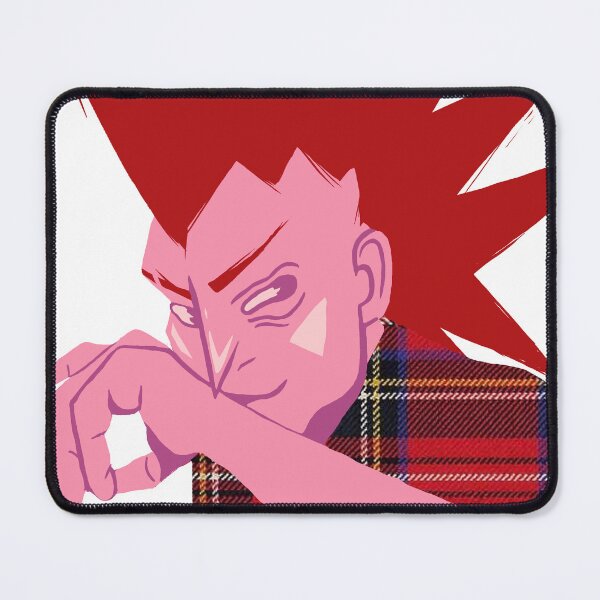 Item preview, "Czerwony" (Red) designed and sold by Benda-Designs.