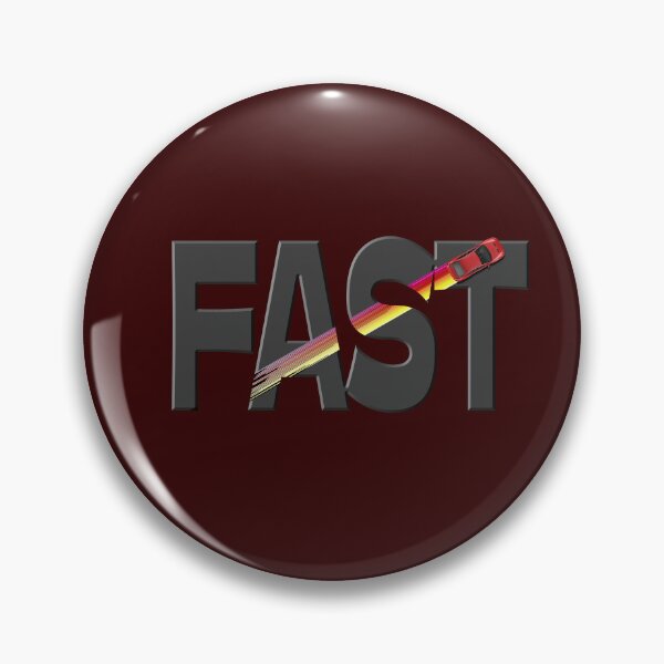 Artikelvorschau, Fast & Furious entworfen und verkauft von NickTaroDesign.