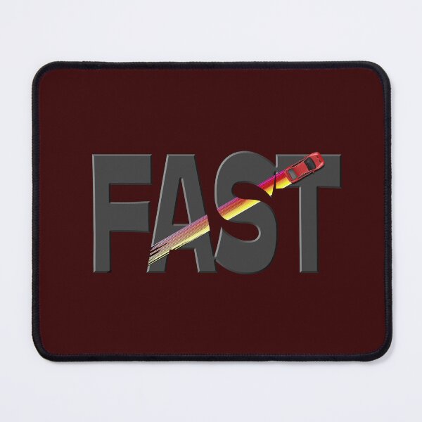 Artikelvorschau, Fast & Furious entworfen und verkauft von NickTaroDesign.