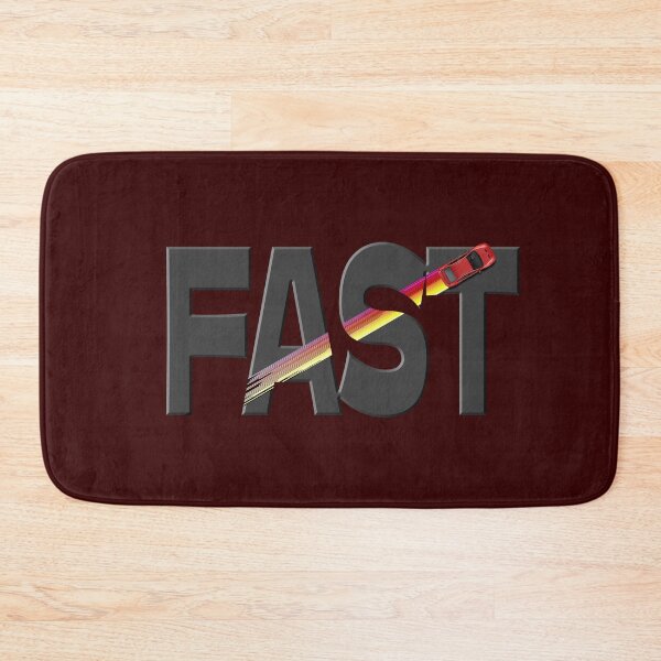 Item preview, Fast & Furious designed and sold by NickTaroDesign.