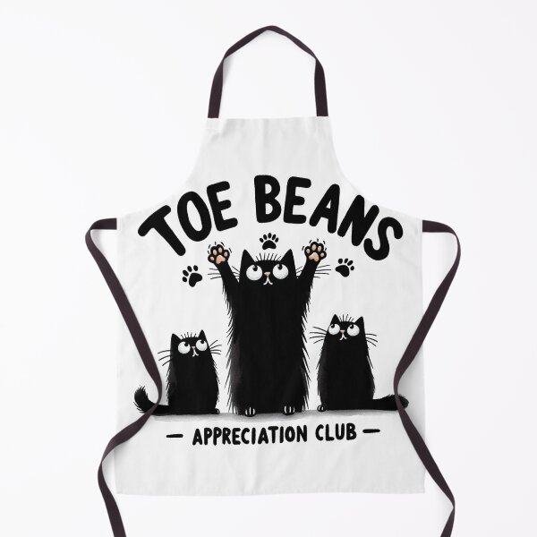 Item preview, Cat Toe Beans designed and sold by HaydenMillepied.