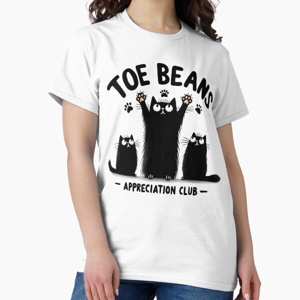 Item preview, Cat Toe Beans designed and sold by HaydenMillepied.