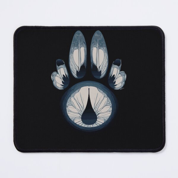 Item preview, Paw Prints designed and sold by After De Moment.