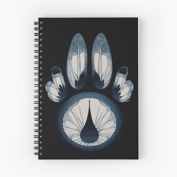 Item preview, Paw Prints designed and sold by After De Moment.