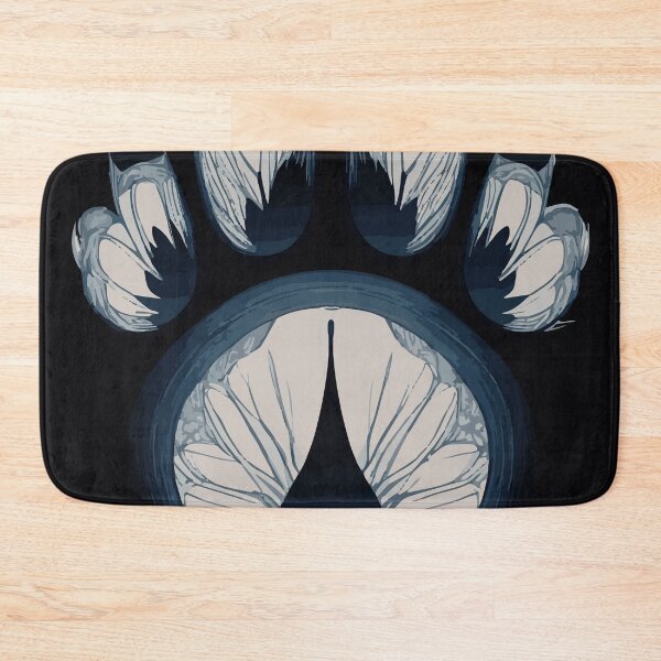 Item preview, Paw Prints designed and sold by After De Moment.
