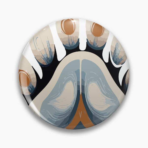 Item preview, Paw Prints / bear paw designed and sold by After De Moment.