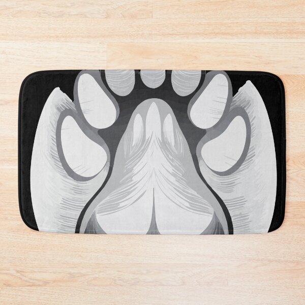 Item preview, Paw Prints designed and sold by After De Moment.
