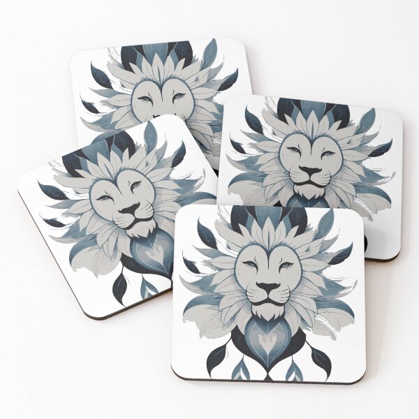 Item preview, Zuni Style lion designed and sold by After De Moment.