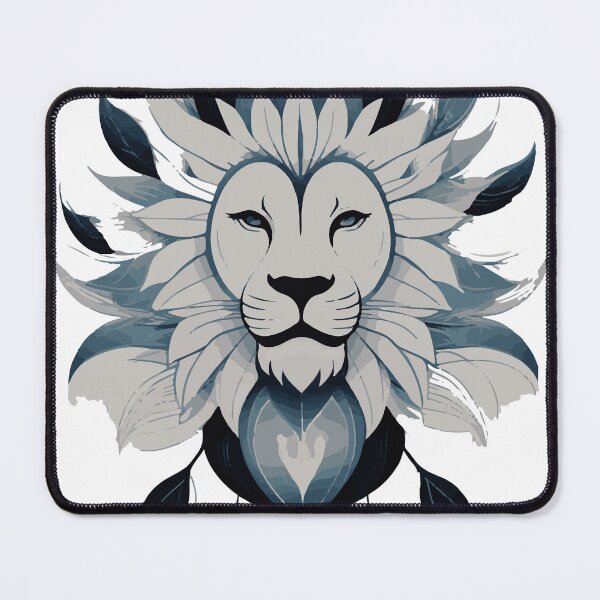 Item preview, Zuni Style lion designed and sold by After De Moment.