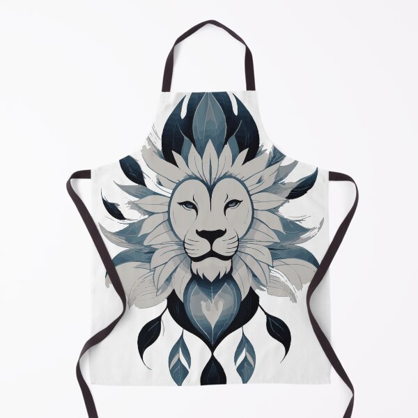 Item preview, Zuni Style lion designed and sold by After De Moment.