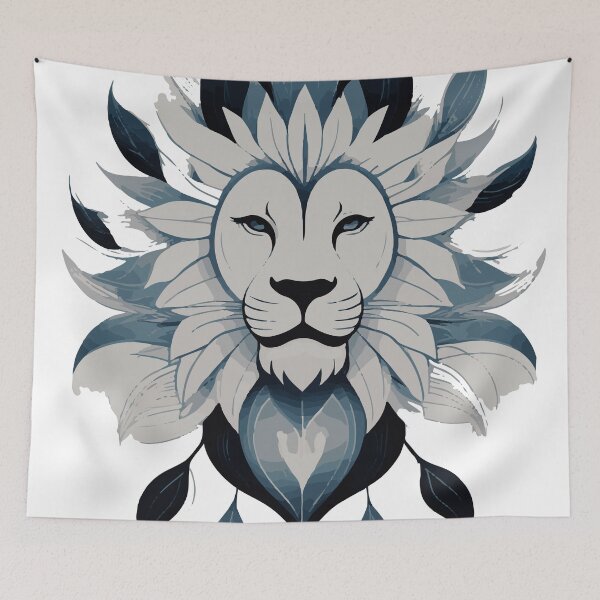 Item preview, Zuni Style lion designed and sold by After De Moment.