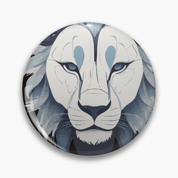 Item preview, Zuni Style lion designed and sold by After De Moment.