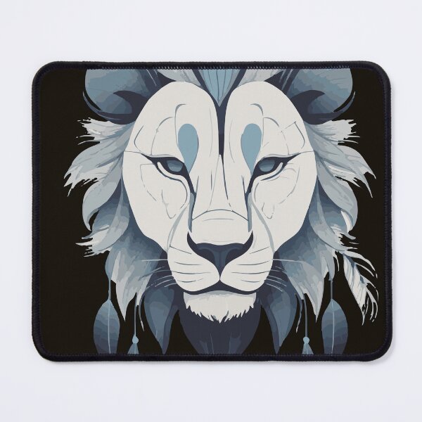 Item preview, Zuni Style lion designed and sold by After De Moment.