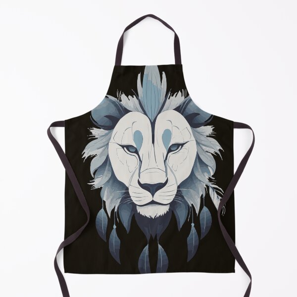 Item preview, Zuni Style lion designed and sold by After De Moment.