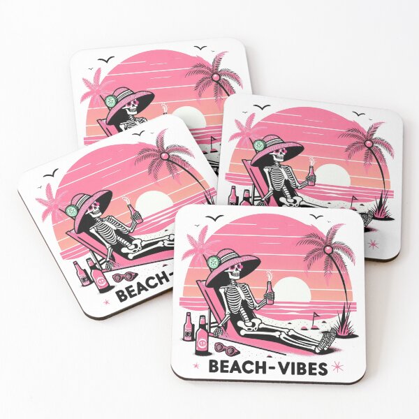 Item preview, Pink Beach designed and sold by HaydenMillepied.