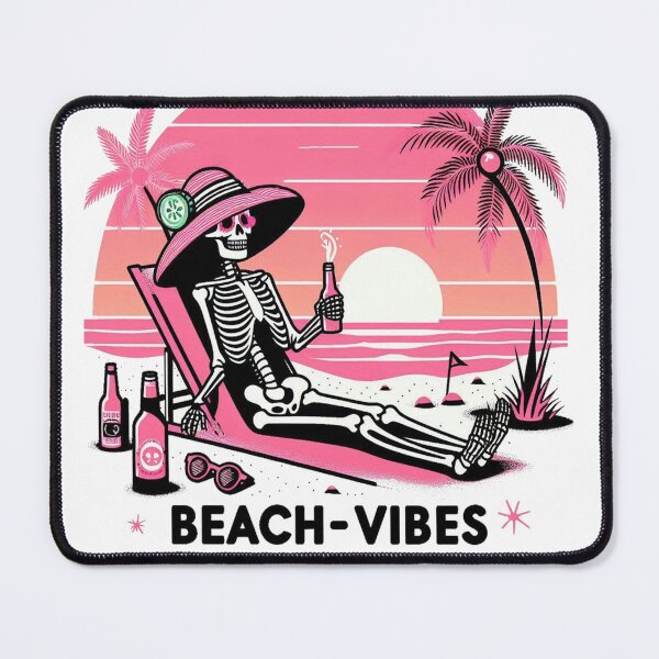 Item preview, Pink Beach designed and sold by HaydenMillepied.
