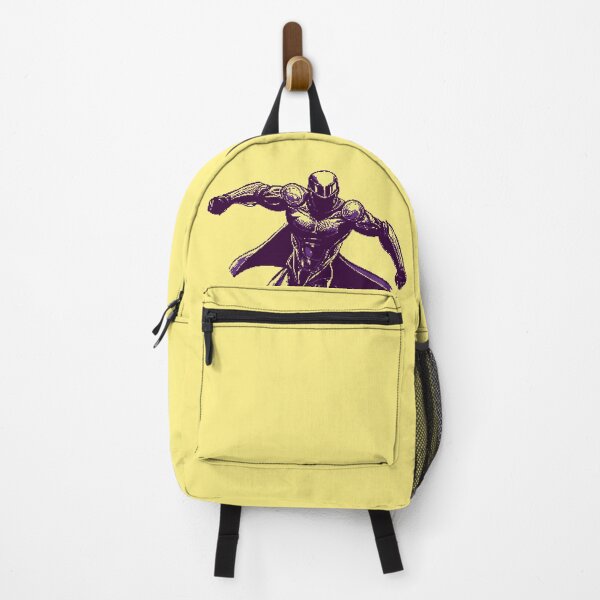 Item preview, Retro Runner: Hero in Action designed and sold by Rethrowback.