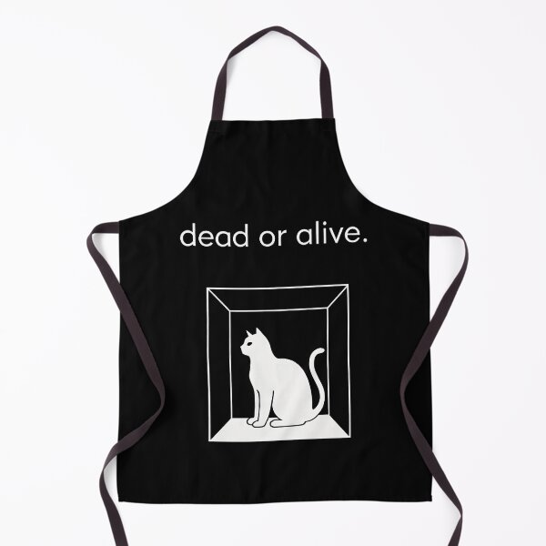 Item preview, Schrodinger's box - dead or alive. designed and sold by Darkifun.