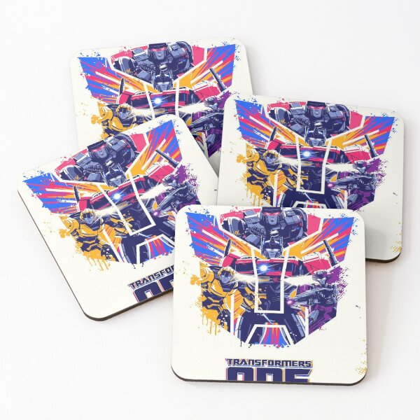 Item preview, Transformers One  designed and sold by BettyHoffmane.