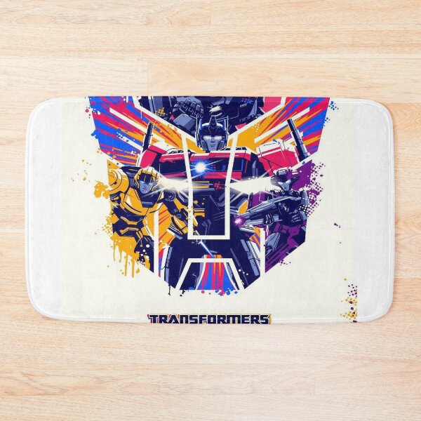 Item preview, Transformers One  designed and sold by BettyHoffmane.